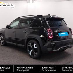 Renault R4 E-Tech Electrique 150 ch autonomie confort Techno H&eacute;rouville-Saint-Clair