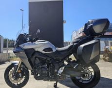 Yamaha GT Carcassonne