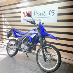 Yamaha WR125R occasion - Paris 15e Arrondissement - photo 2/5