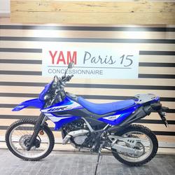 Yamaha WR125R occasion - Paris 15e Arrondissement - photo 3/5