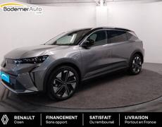 Renault Scenic 4 Hérouville-Saint-Clair