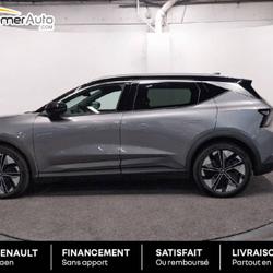 Renault Scenic 4 E-Tech electrique 220 ch grande autonomie Techno H&eacute;rouville-Saint-Clair