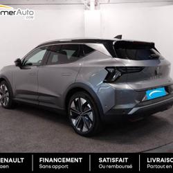 Renault Scenic 4 E-Tech electrique 220 ch grande autonomie Techno H&eacute;rouville-Saint-Clair