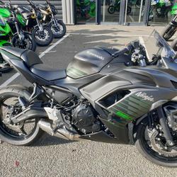 Kawasaki Ninja 650 occasion - Ruaudin - photo 2/5
