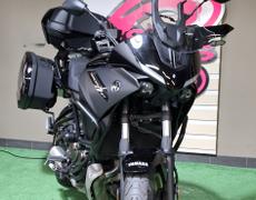 Yamaha GT Roissy-en-France