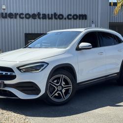 Mercedes GLA 220 D 190CH 4MATIC AMG LINE 8G-DCT Guer