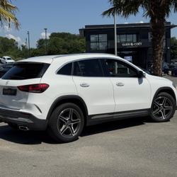 Mercedes GLA 220 D 190CH 4MATIC AMG LINE 8G-DCT Guer