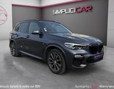 BMW X5 Bruz