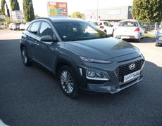 Hyundai Kona Mayenne