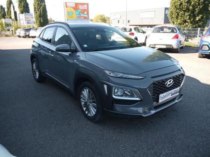 Hyundai Kona - 1.6 CRDI 136CH CREATIVE DCT-7 - 13 990 €
