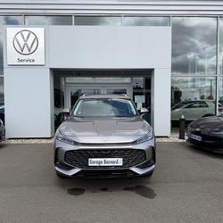 MG EHS 1.5 HYBRID+ 224 CH Luxury La Gorgue