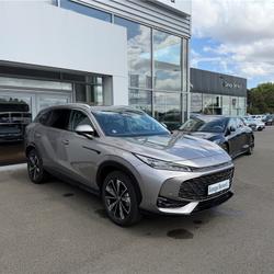 MG EHS 1.5 HYBRID+ 224 CH Luxury La Gorgue