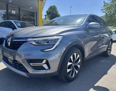 Renault Arkana Lanester