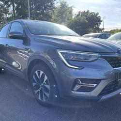 Renault Arkana I (LJL) 1.6 E-Tech hybride 145ch Evolution -22 Lanester