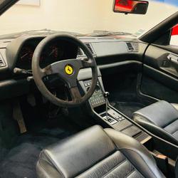 Ferrari 348 TS Balma