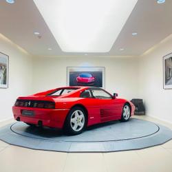 Ferrari 348 TS Balma