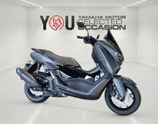 Yamaha Nmax Déville-lès-Rouen