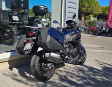 Honda NT Montpellier
