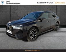BMW iX Coudekerque-Branche