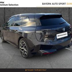 BMW iX xDrive40 326ch Coudekerque-Branche