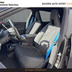 BMW iX xDrive40 326ch Coudekerque-Branche