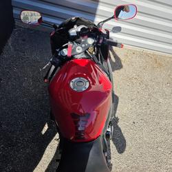 Yamaha YZF occasion - Al&egrave;s - photo 3/4