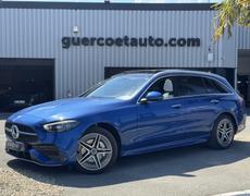 Mercedes Classe C Guer