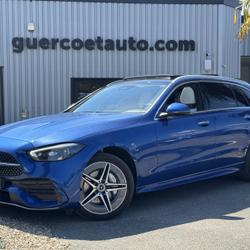 Mercedes Classe C 300 D E 197+129CH AMG LINE Guer