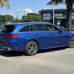 Mercedes Classe C 300 D E 197+129CH AMG LINE Guer