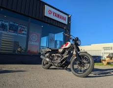 Yamaha SCR 950 Ville-la-Grand