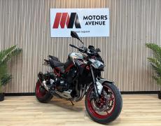 Kawasaki Z - 7 990 €