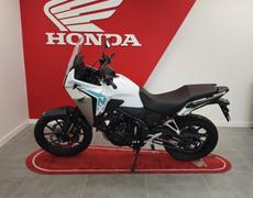 Honda NX Warcq