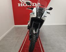 Honda NX Warcq