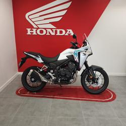 Honda NX occasion - Warcq - photo 2/5