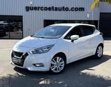 Nissan Micra Guer