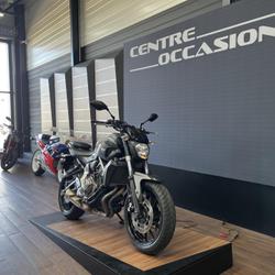 Yamaha autres  Hauconcourt
