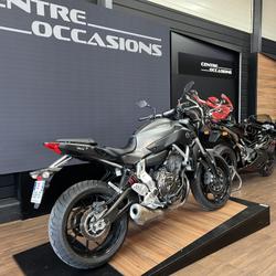 Yamaha autres  Hauconcourt
