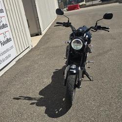 Yamaha XSR 125 occasion - Arles - photo 2/4