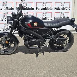 Yamaha XSR 125 occasion - Arles - photo 3/4