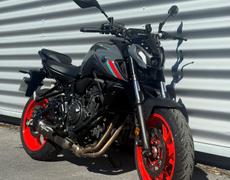 Yamaha autres Thillois
