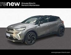 Renault Captur Varennes-sur-Seine