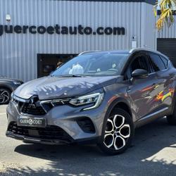 Mitsubishi ASX 1.3 DI-T MHEV 140CH INTENSE Guer