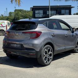 Mitsubishi ASX 1.3 DI-T MHEV 140CH INTENSE Guer