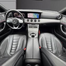 Mercedes CLS Classe CLS 400d 4Matic BVA9 AMG Line + Bruz