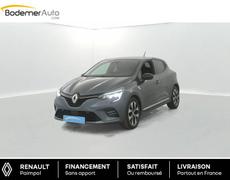 Renault Clio 5