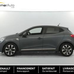 Renault Clio 5 TCe 90 - 21N Limited Paimpol