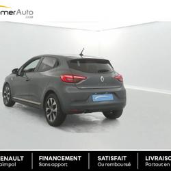 Renault Clio 5 TCe 90 - 21N Limited Paimpol