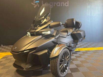 Can Am Spyder RT - 32 299 €