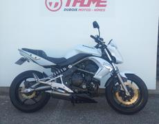 Kawasaki ER Nîmes