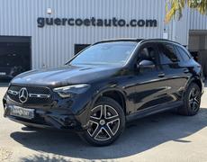 Mercedes GLC Guer